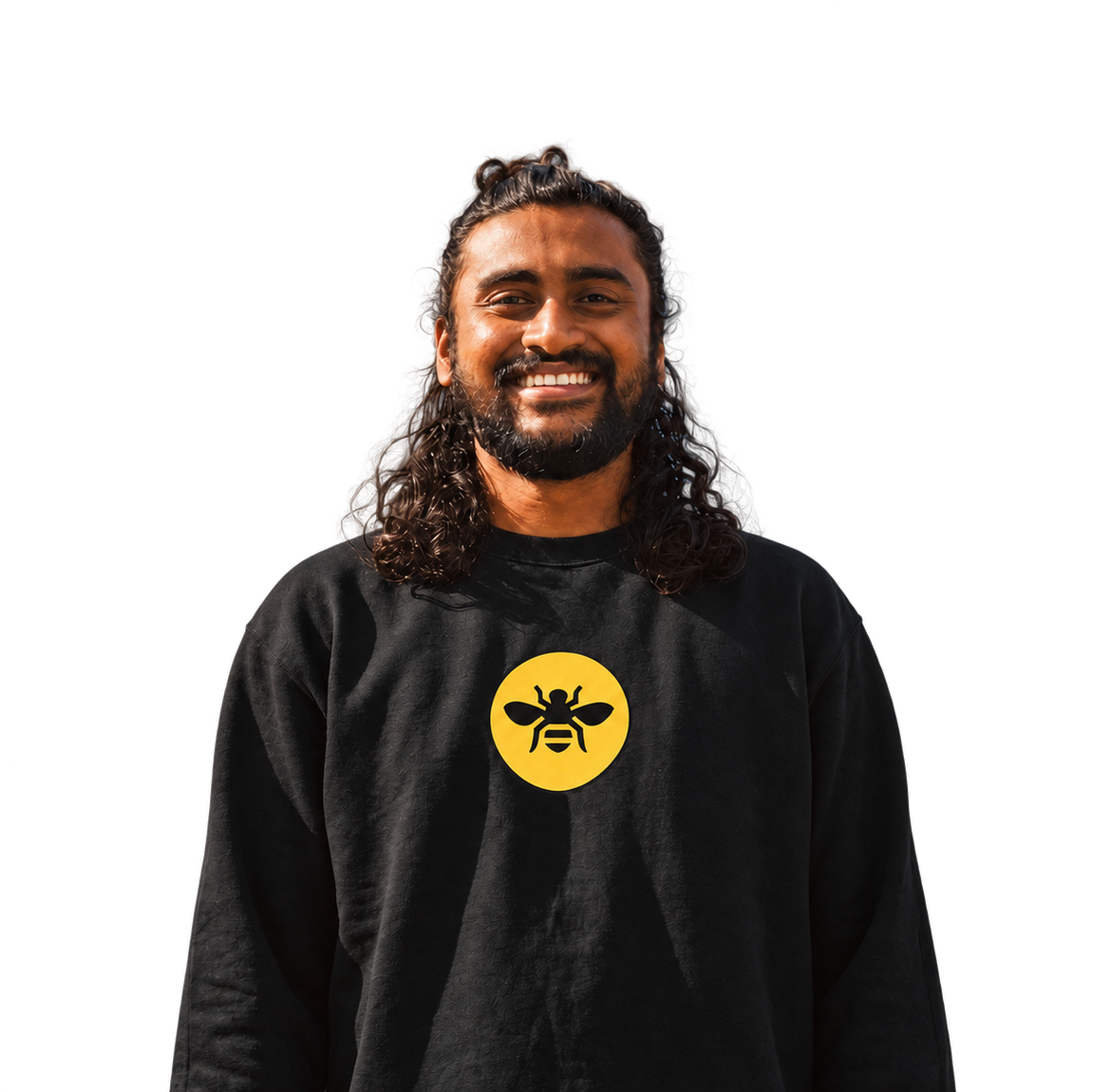 Ophaz Brian, OB360 co-founder